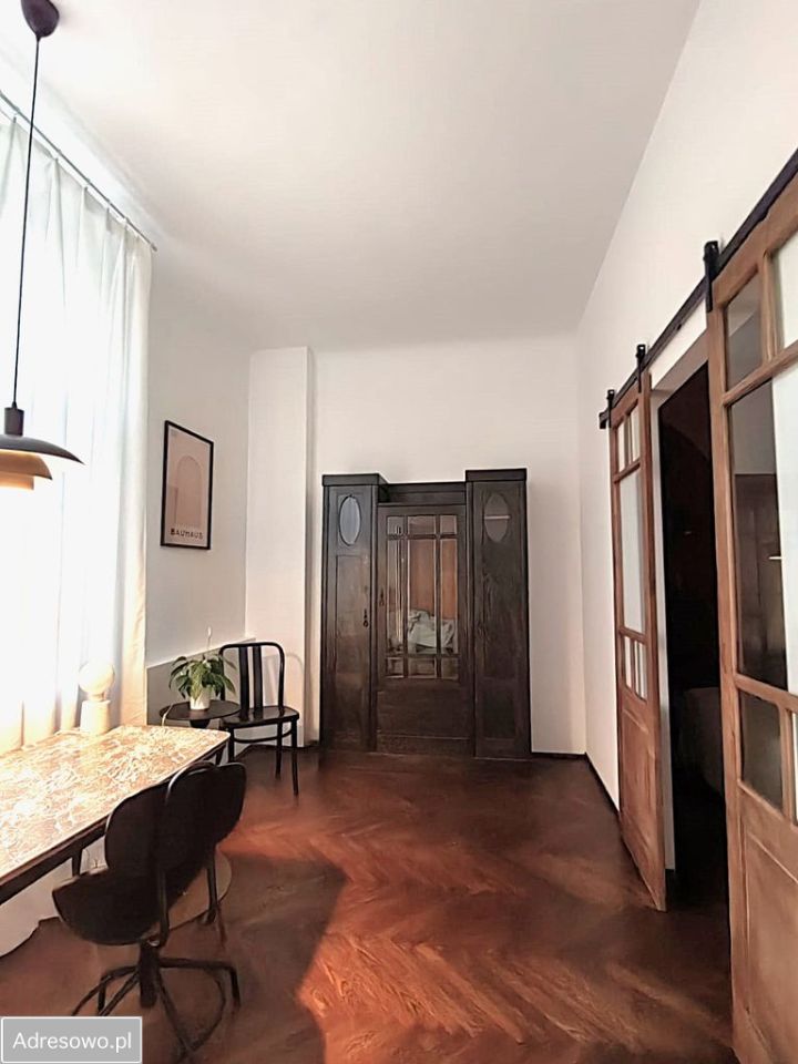 Mieszkanie 4-pokojowe Warszawa Ochota, ul. Uniwersytecka. Zdjęcie 7