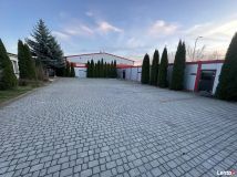 Biuro Tarnobrzeg, ul. Strefowa. Zdjęcie 2