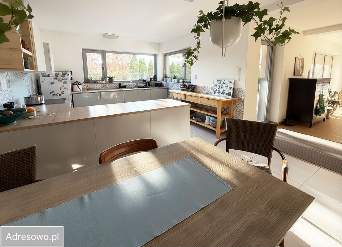 bliźniak, 6 pokoi Garby, ul. Zakole. Zdjęcie 5