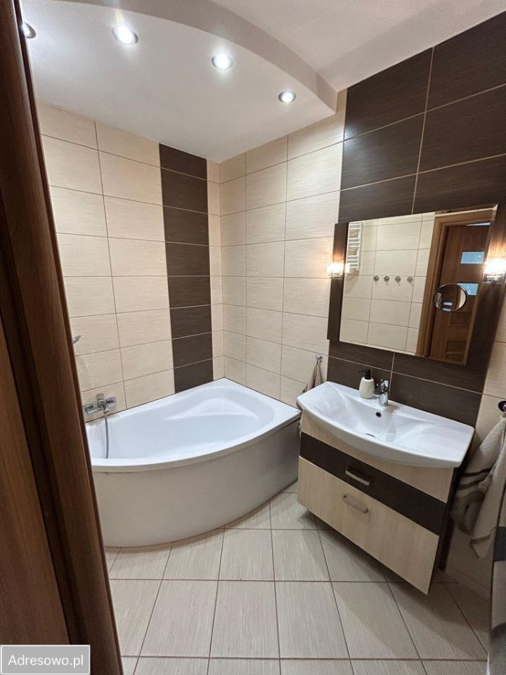 Mieszkanie 4-pokojowe Goleniów, ul. Akacjowa. Zdjęcie 3