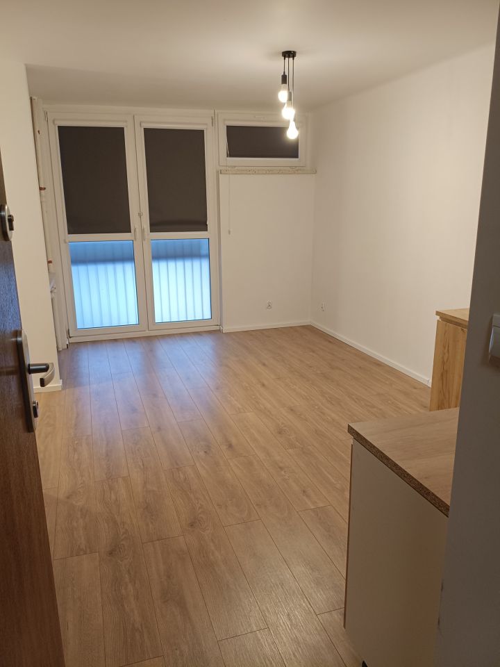 Mieszkanie 2-pokojowe Warszawa Śródmieście, ul. Przechodnia. Zdjęcie 3