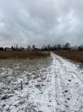 Działka rolno-budowlana Nowodworce, ul. Łąkowa. Zdjęcie 2