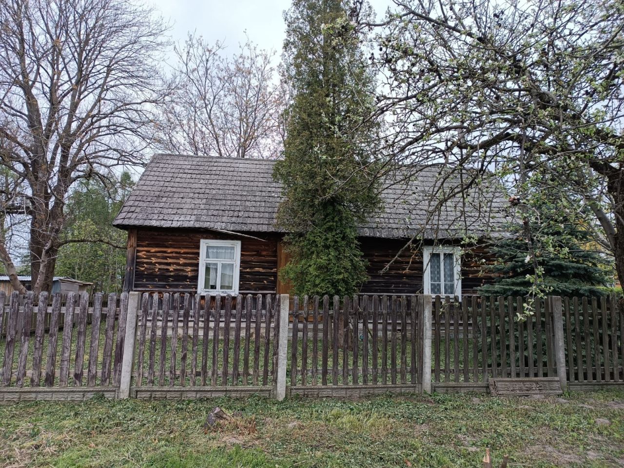 gospodarstwo, 2 pokoje Czarnystok. Zdjęcie 8