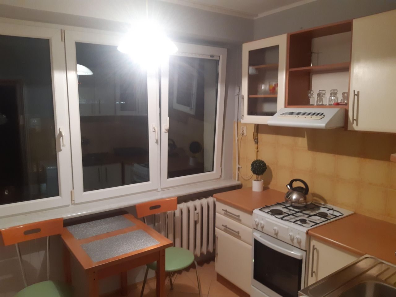 Mieszkanie 2-pokojowe Olsztyn Kormoran, ul. Kardynała Stefana Wyszyńskiego. Zdjęcie 11