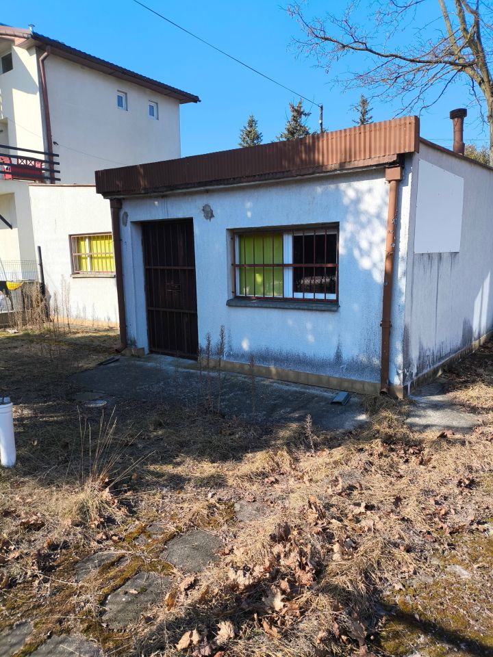 Działka budowlana Warszawa Wawer, ul. Błękitna. Zdjęcie 8