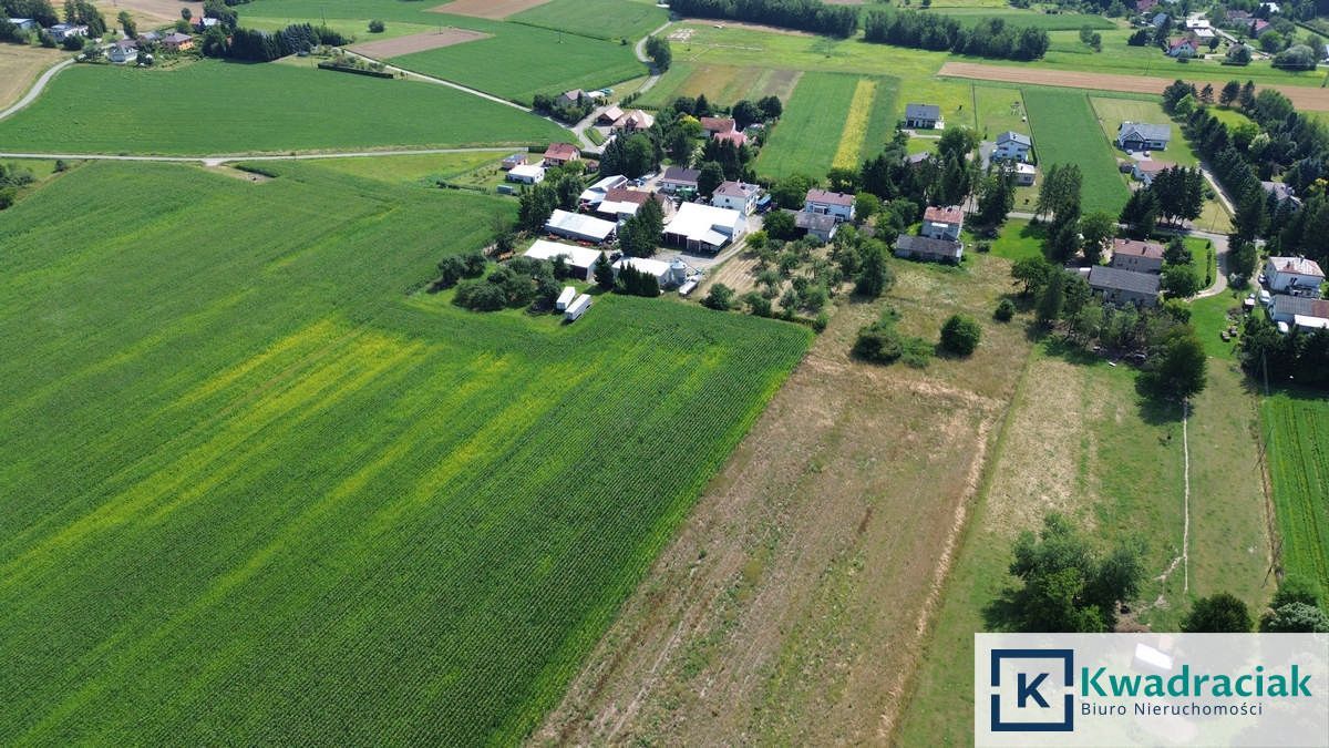 dom wolnostojący, 6 pokoi Jaszczew. Zdjęcie 8