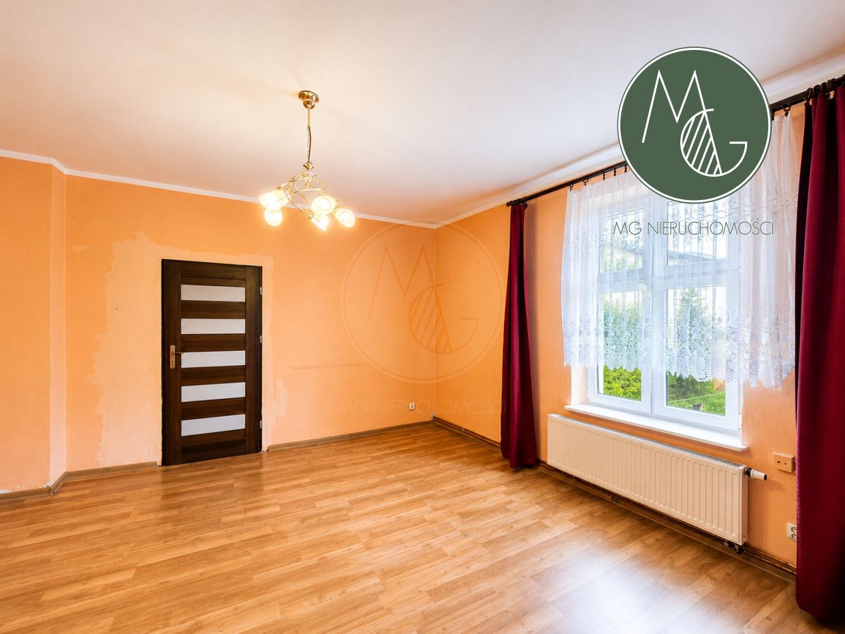 Mieszkanie 3-pokojowe Gdańsk Wrzeszcz, ul. Partyzantów. Zdjęcie 3