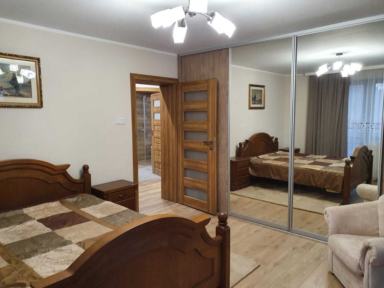 Mieszkanie 3-pokojowe Nowy Sącz, ul. Kolejowa. Zdjęcie 7