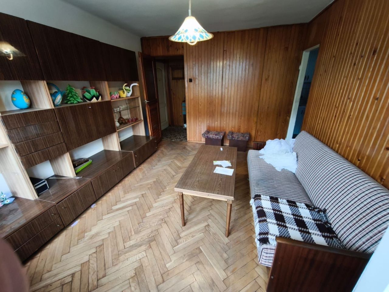 Mieszkanie 1-pokojowe Hajnówka, ul. Kolejki Leśne. Zdjęcie 5