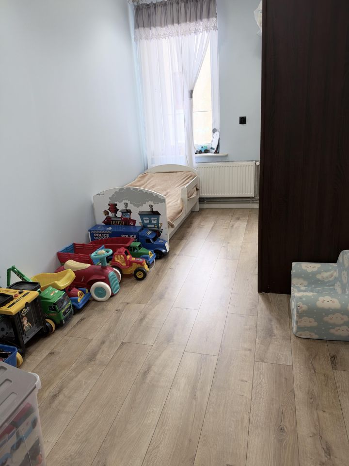 Mieszkanie 4-pokojowe Biskupiec, ul. Kościelna. Zdjęcie 11