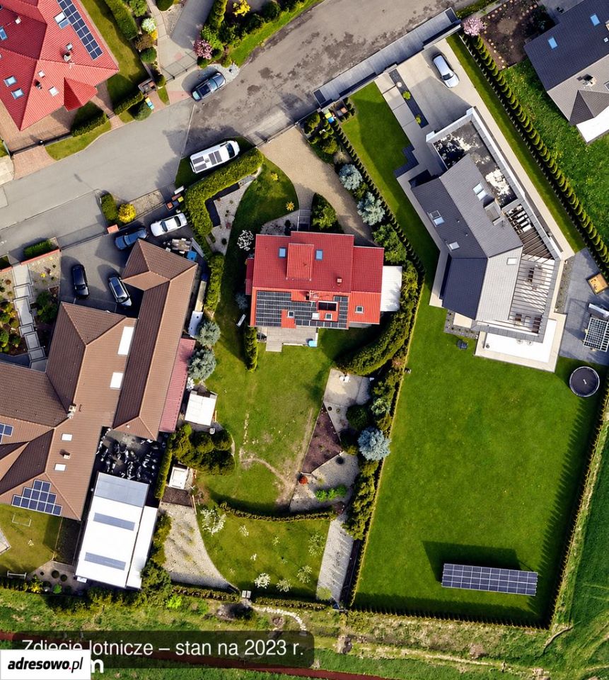 dom wolnostojący, 6 pokoi Kluczbork, ul. Gierymskiego. Zdjęcie 3