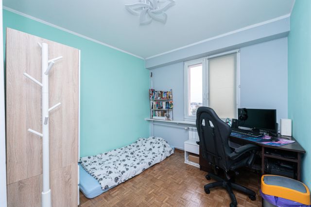 Mieszkanie 3-pokojowe Ożarów Mazowiecki, ul. Poznańska. Zdjęcie 5