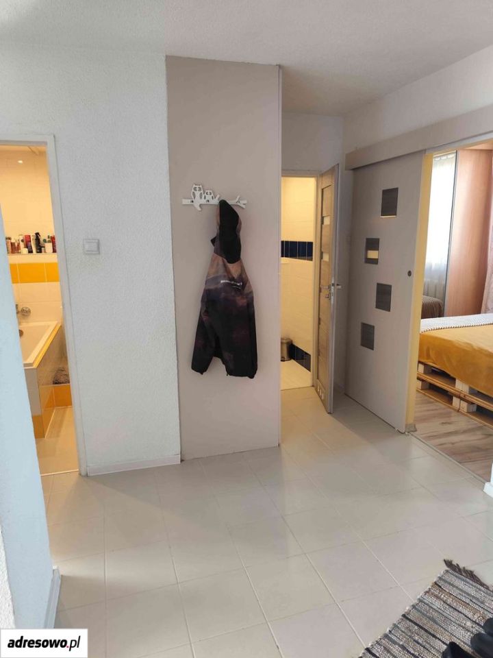 Mieszkanie 3-pokojowe Chrzanów Centrum, ul. Henryka Sienkiewicza. Zdjęcie 7