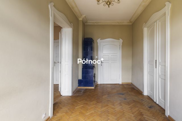 Mieszkanie 5-pokojowe Wrocław Plac Grunwaldzki, ul. Marii Curie-Skłodowskiej. Zdjęcie 6