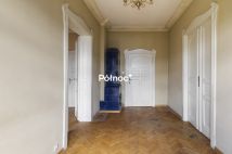Mieszkanie 5-pokojowe Wrocław Plac Grunwaldzki, ul. Marii Curie-Skłodowskiej. Zdjęcie 4