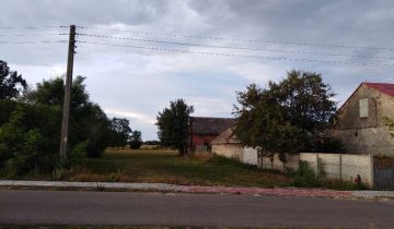 Działka rolno-budowlana Glina Duża