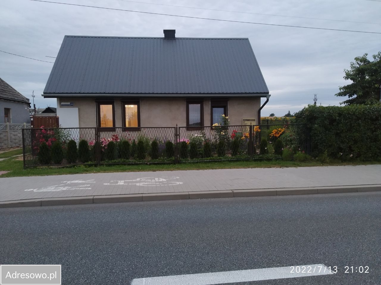 dom wolnostojący, 2 pokoje Jaworzno Bankowe