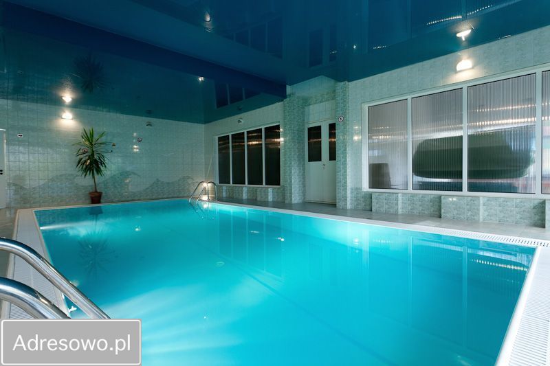 Hotel/pensjonat Pobierowo, ul. Pomorska. Zdjęcie 2