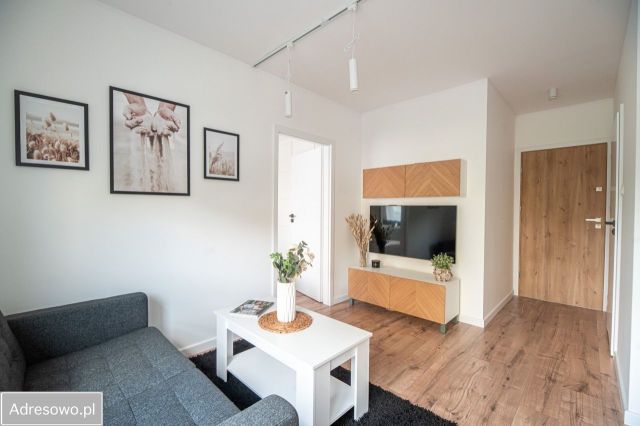 Mieszkanie 2-pokojowe Szczecin Gumieńce, ul. Spiska. Zdjęcie 1