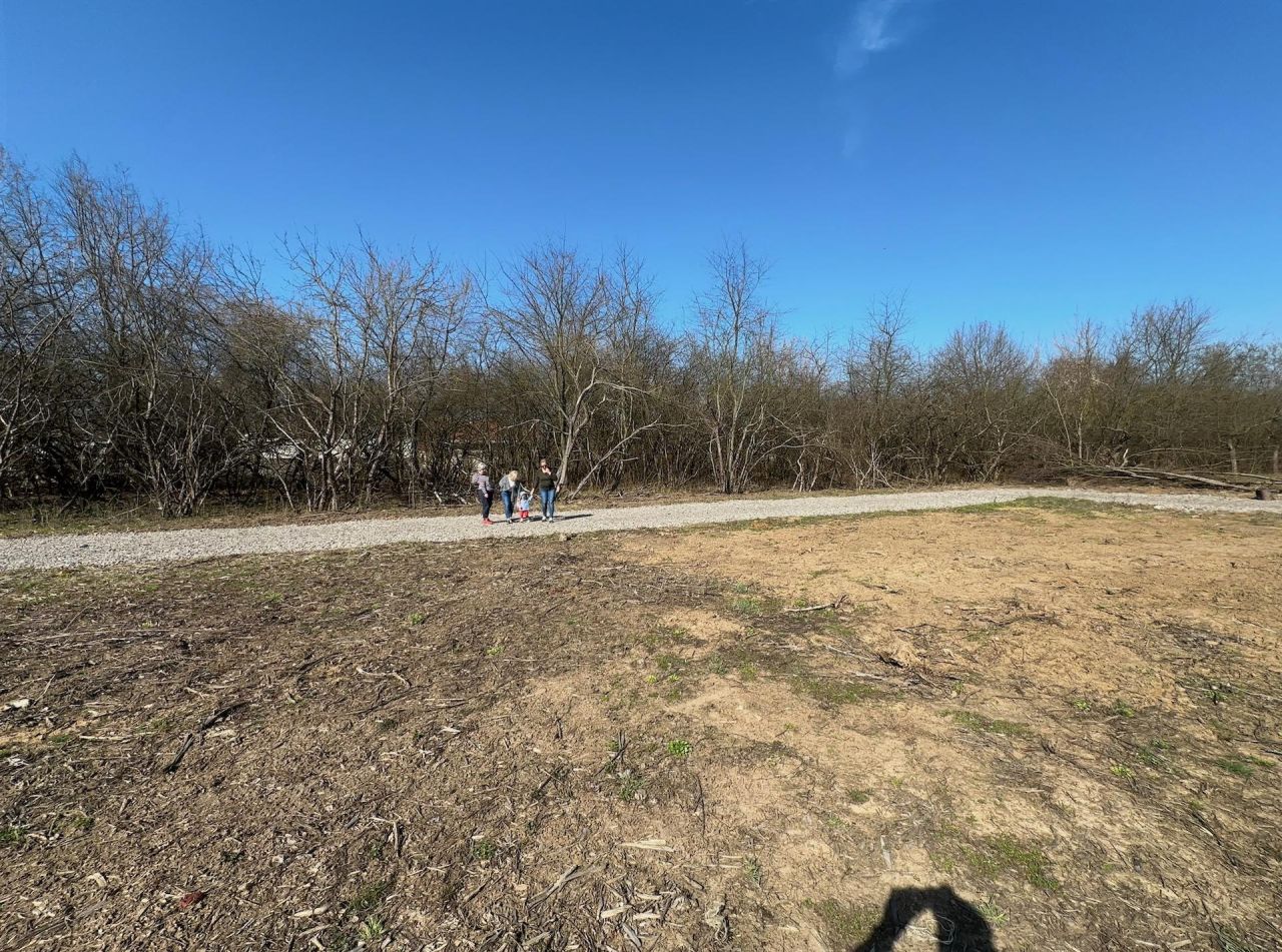 Działka budowlana Nieporęt, ul. Wojska Polskiego. Zdjęcie 5