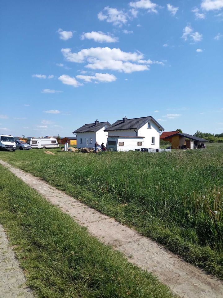 Działka rolna Pleśna. Zdjęcie 6