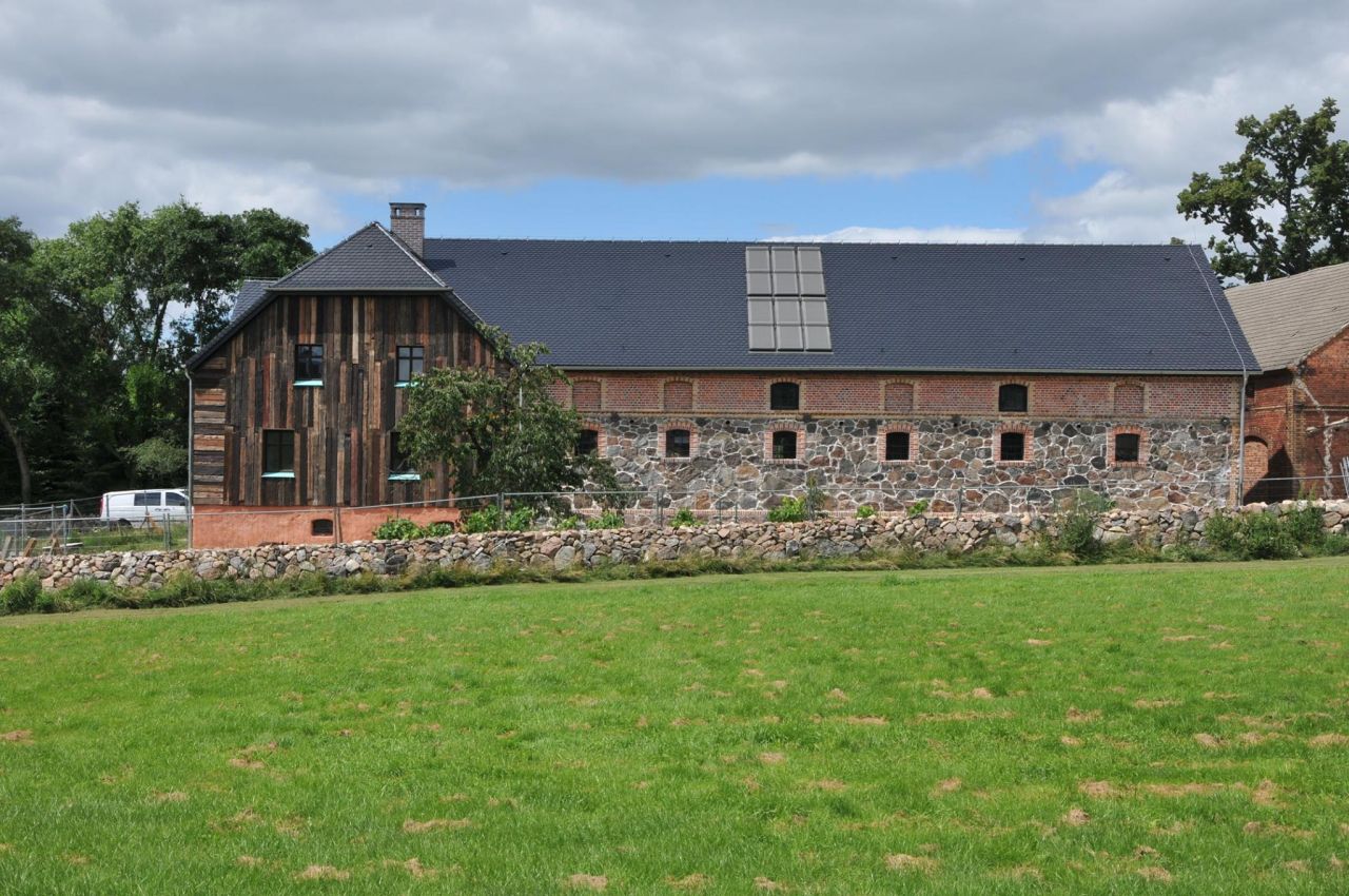 Nieruchomość komercyjna Stypułów. Zdjęcie 9