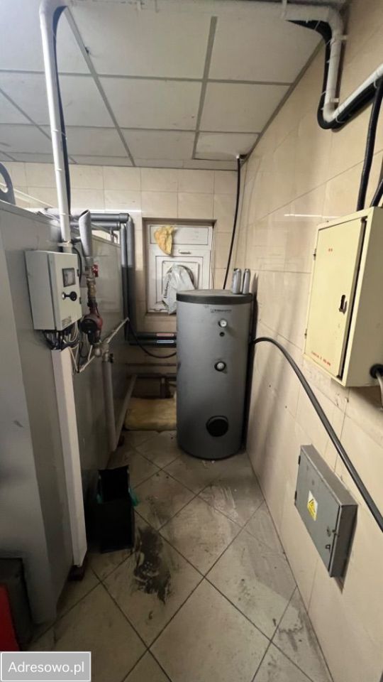 Hala/magazyn Gostynin, ul. Wspólna. Zdjęcie 18