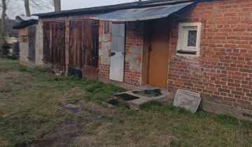 Działka siedliskowa Ruszków Pierwszy