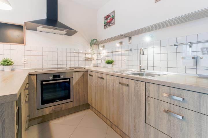 Mieszkanie 2-pokojowe Wrocław Krzyki, ul. ks. Czesława Klimasa. Zdjęcie 6