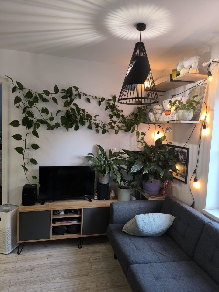 Mieszkanie 2-pokojowe Ruda Śląska Godula, ul. Emanuela Imieli. Zdjęcie 7