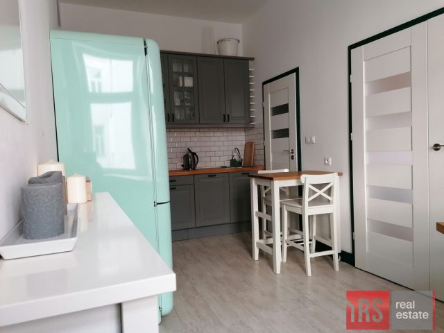 Mieszkanie 1-pokojowe Warszawa Śródmieście, ul. Poznańska. Zdjęcie 7