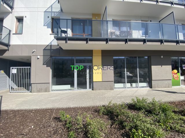 Lokal Warszawa Włochy, ul. Szczęsna. Zdjęcie 9