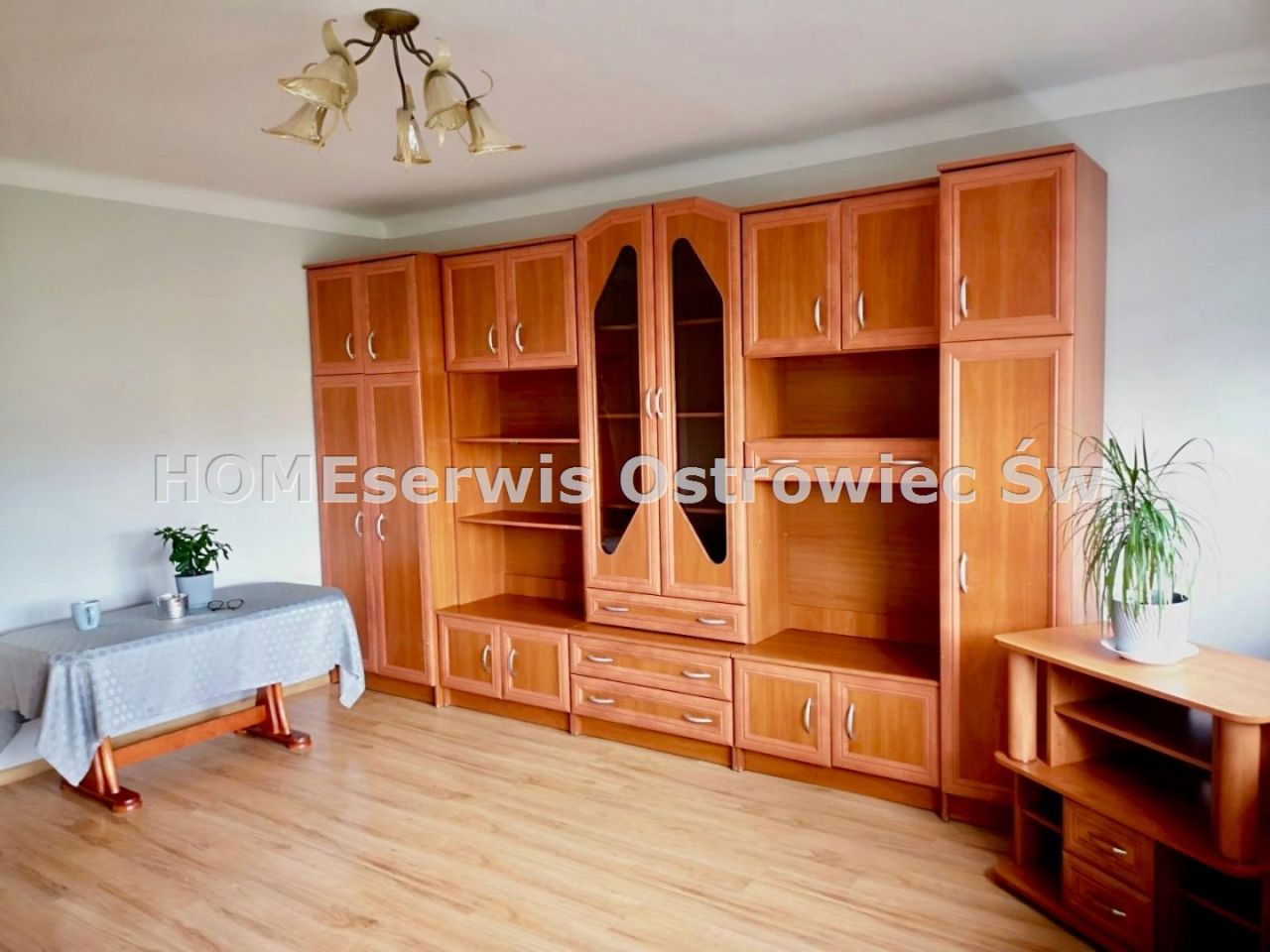 Mieszkanie 2-pokojowe Ostrowiec Świętokrzyski Centrum. Zdjęcie 8