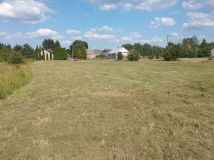 Działka inwestycyjna Terespol Błotków Duży, ul. Przelotowa. Zdjęcie 3