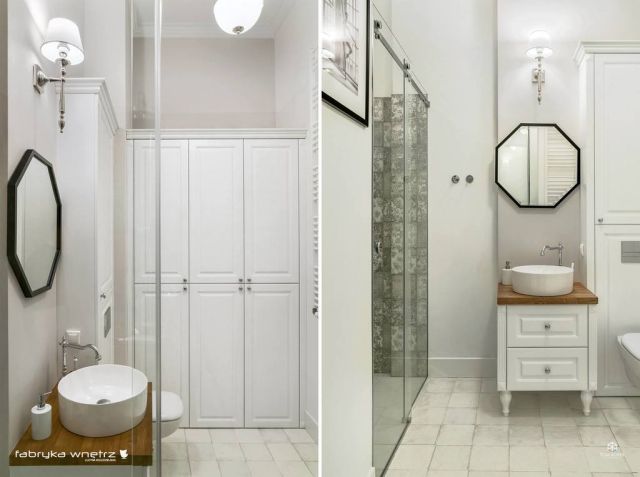 Mieszkanie 2-pokojowe Warszawa Śródmieście, ul. Stanisława Noakowskiego. Zdjęcie 8