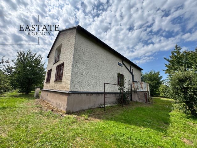 dom wolnostojący, 4 pokoje Świdno. Zdjęcie 28