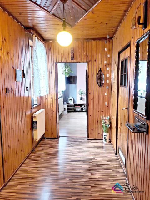 dom wolnostojący, 5 pokoi Łysiec. Zdjęcie 13