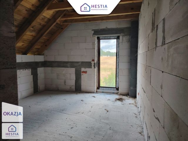 dom wolnostojący, 5 pokoi Sierpowo. Zdjęcie 8