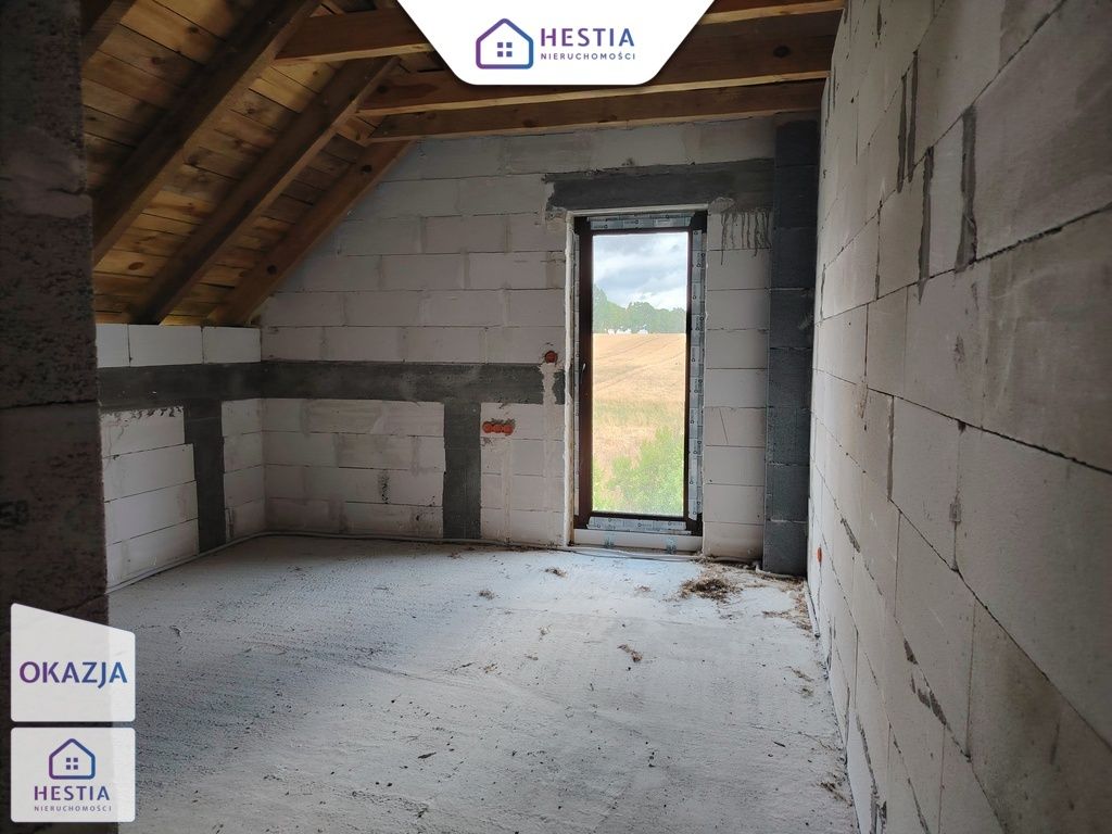 dom wolnostojący, 5 pokoi Sierpowo. Zdjęcie 8