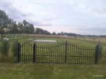 Działka rekreacyjna Wapnica. Zdjęcie 4