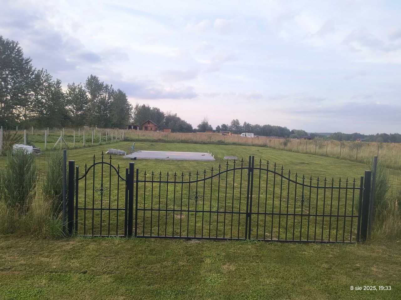 Działka rekreacyjna Wapnica. Zdjęcie 5