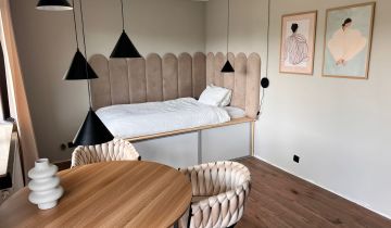 Mieszkanie 1-pokojowe Lublin Sławin, ul. Relaksowa