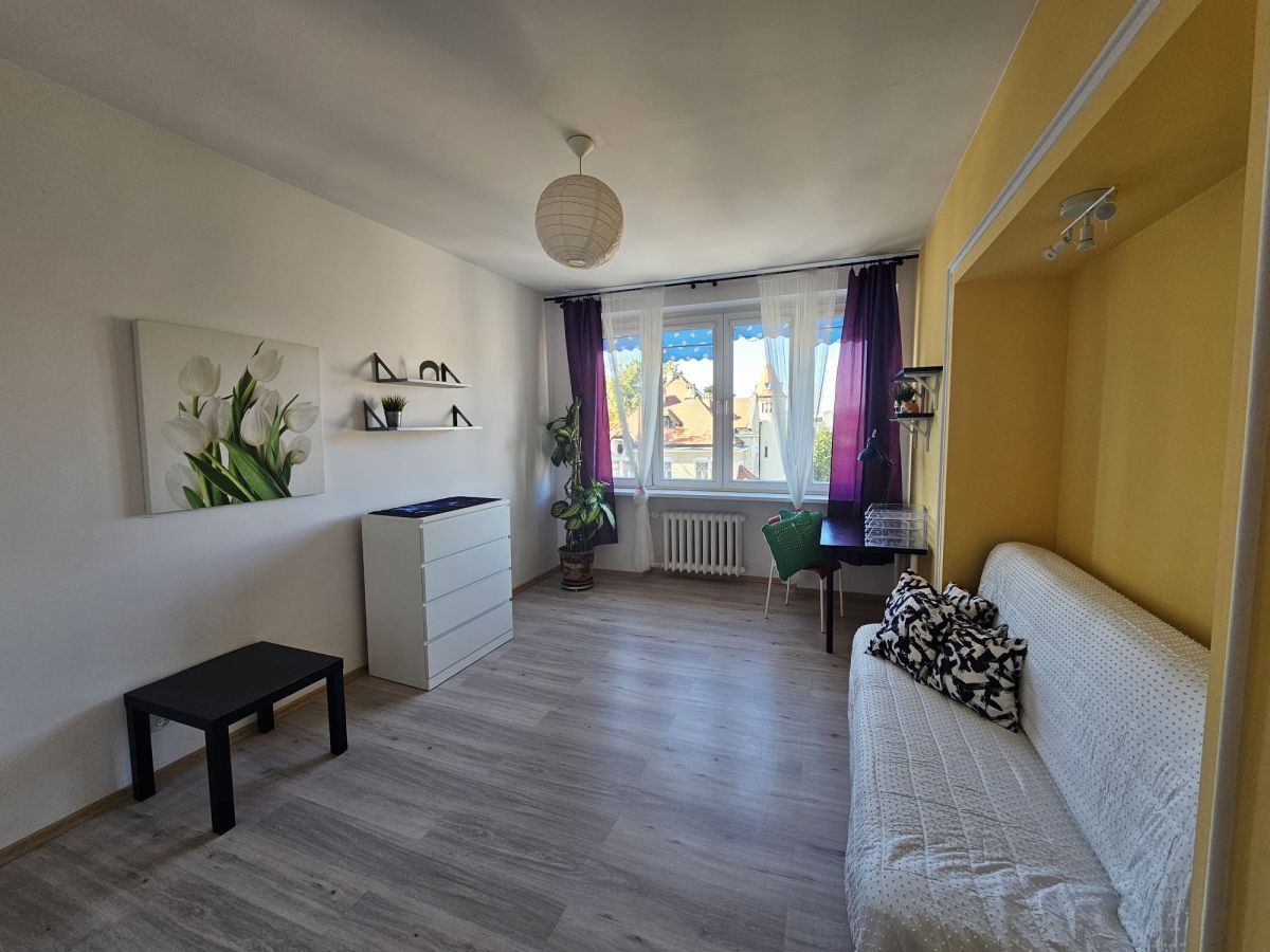 Mieszkanie 5-pokojowe Łódź Śródmieście, ul. Gdańska. Zdjęcie 8