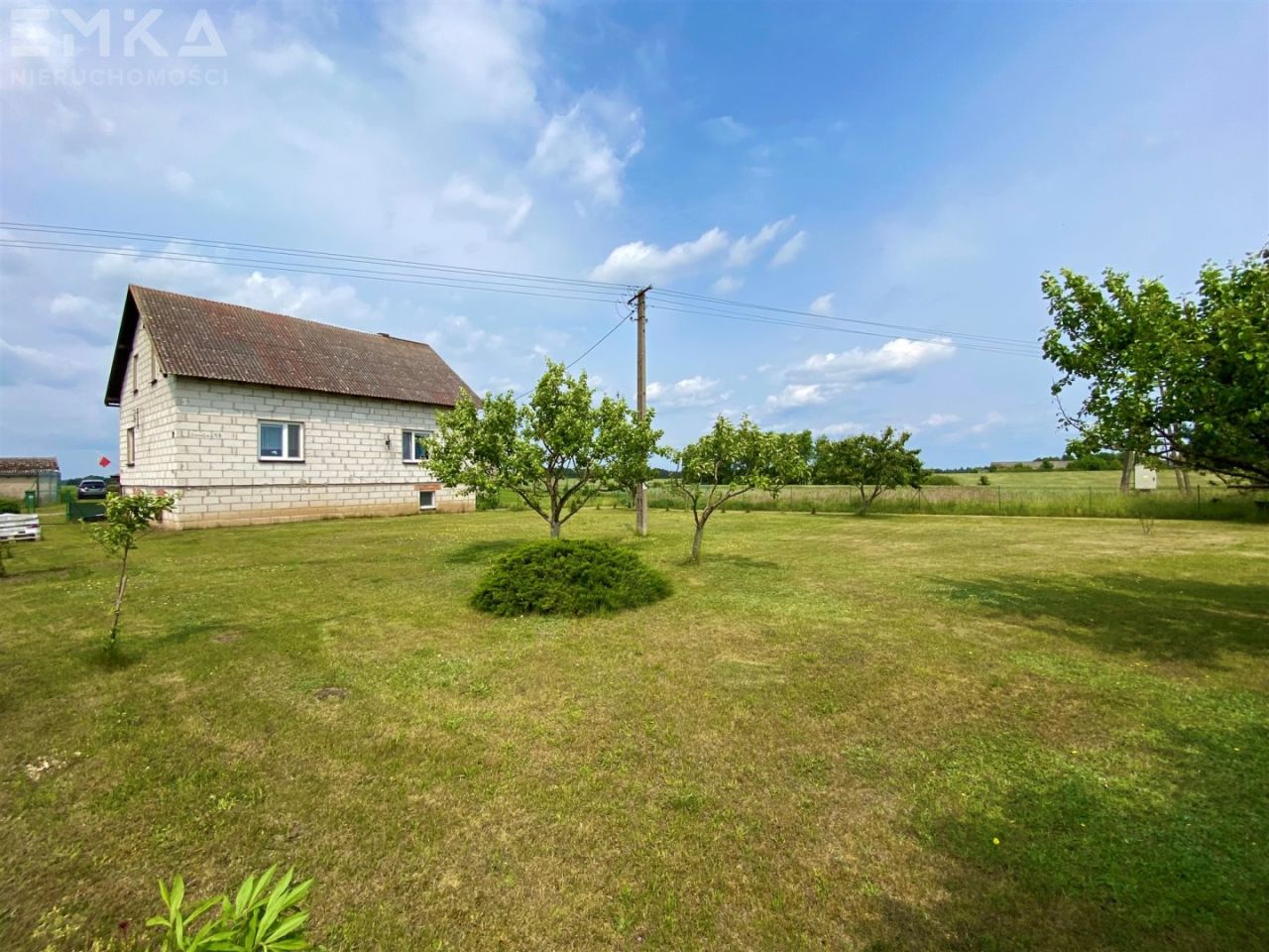 dom wolnostojący, 5 pokoi Sierosław. Zdjęcie 27