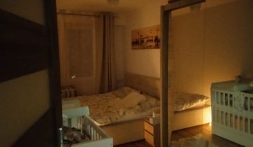 Mieszkanie 3-pokojowe Białystok Bacieczki, ul. Swobodna