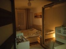 Mieszkanie 3-pokojowe Białystok Bacieczki, ul. Swobodna. Zdjęcie 1