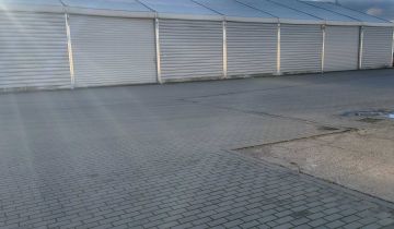 Hala/magazyn Ostrołęka, ul. Graniczna