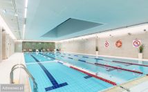 Mieszkanie 2-pokojowe Warszawa Mokotów, ul. Domaniewska. Zdjęcie 2