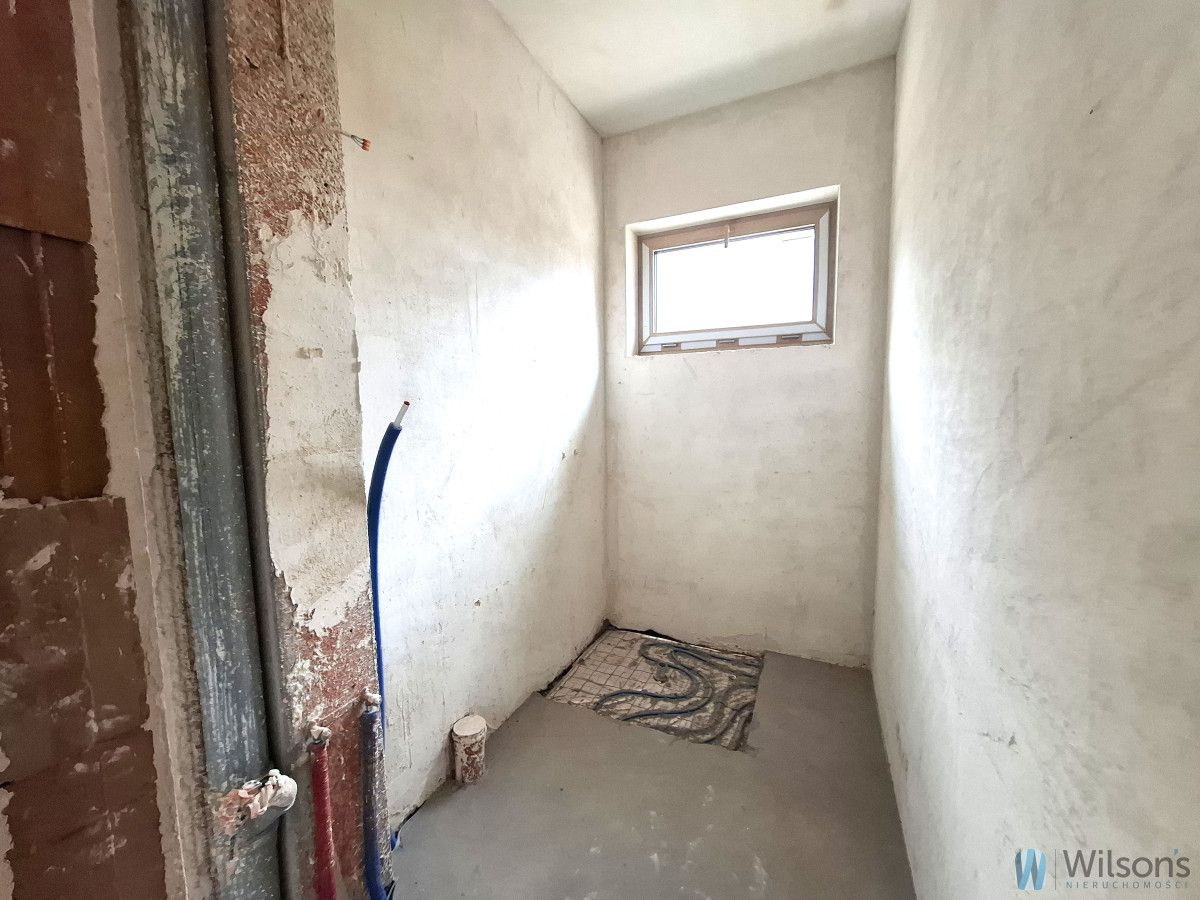 dom wolnostojący, 5 pokoi Warszawa Bielany. Zdjęcie 17