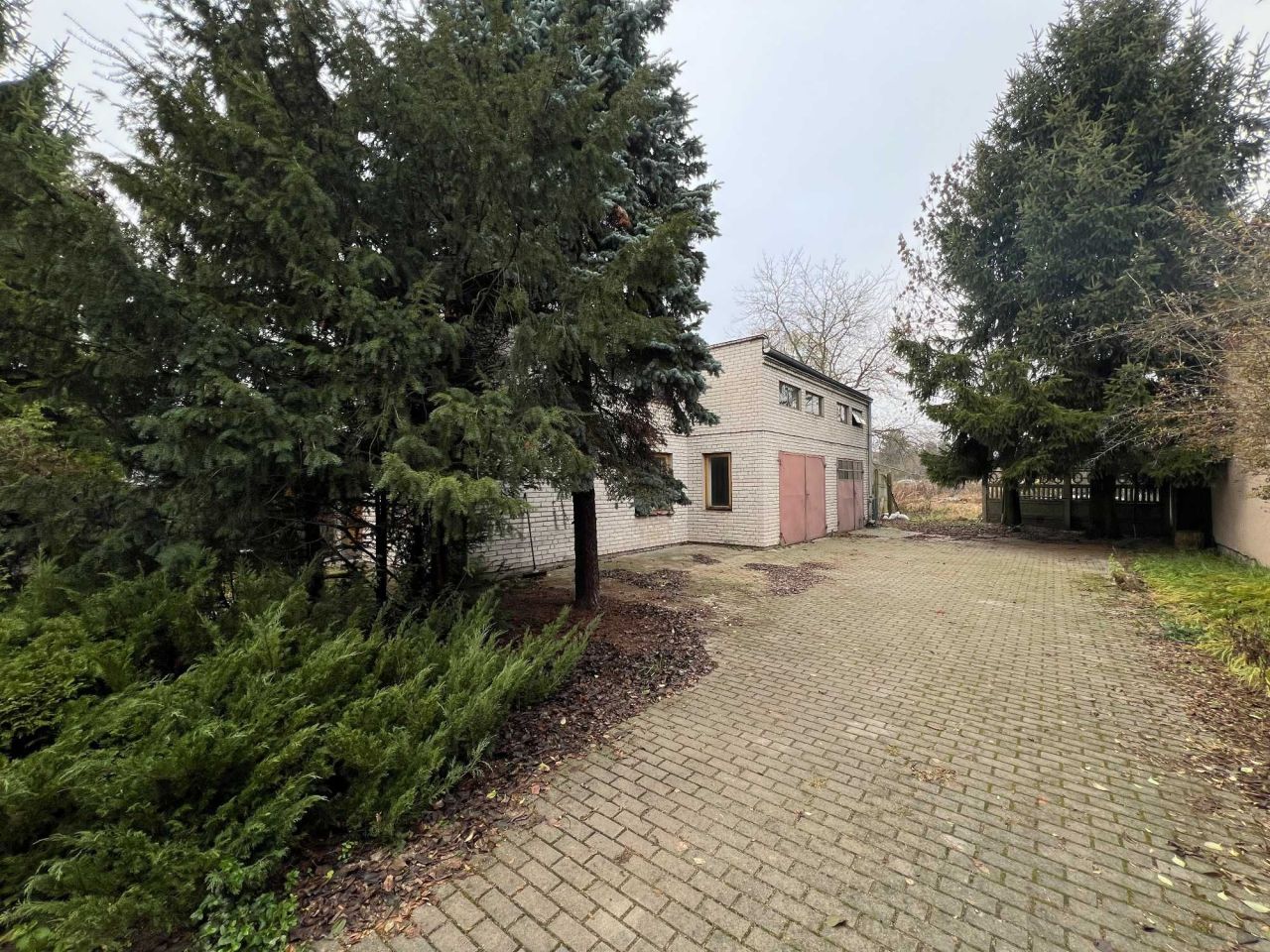 bliźniak Rzgów, ul. Nadrzeczna. Zdjęcie 7